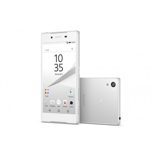 Sony Xperia Z5 Compact E5823 (Ekspozicinė prekė)